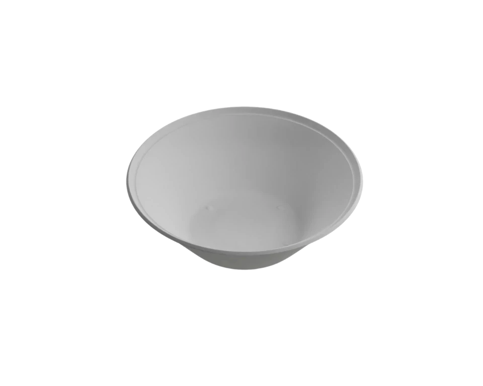 Contenants alimentaires compostables